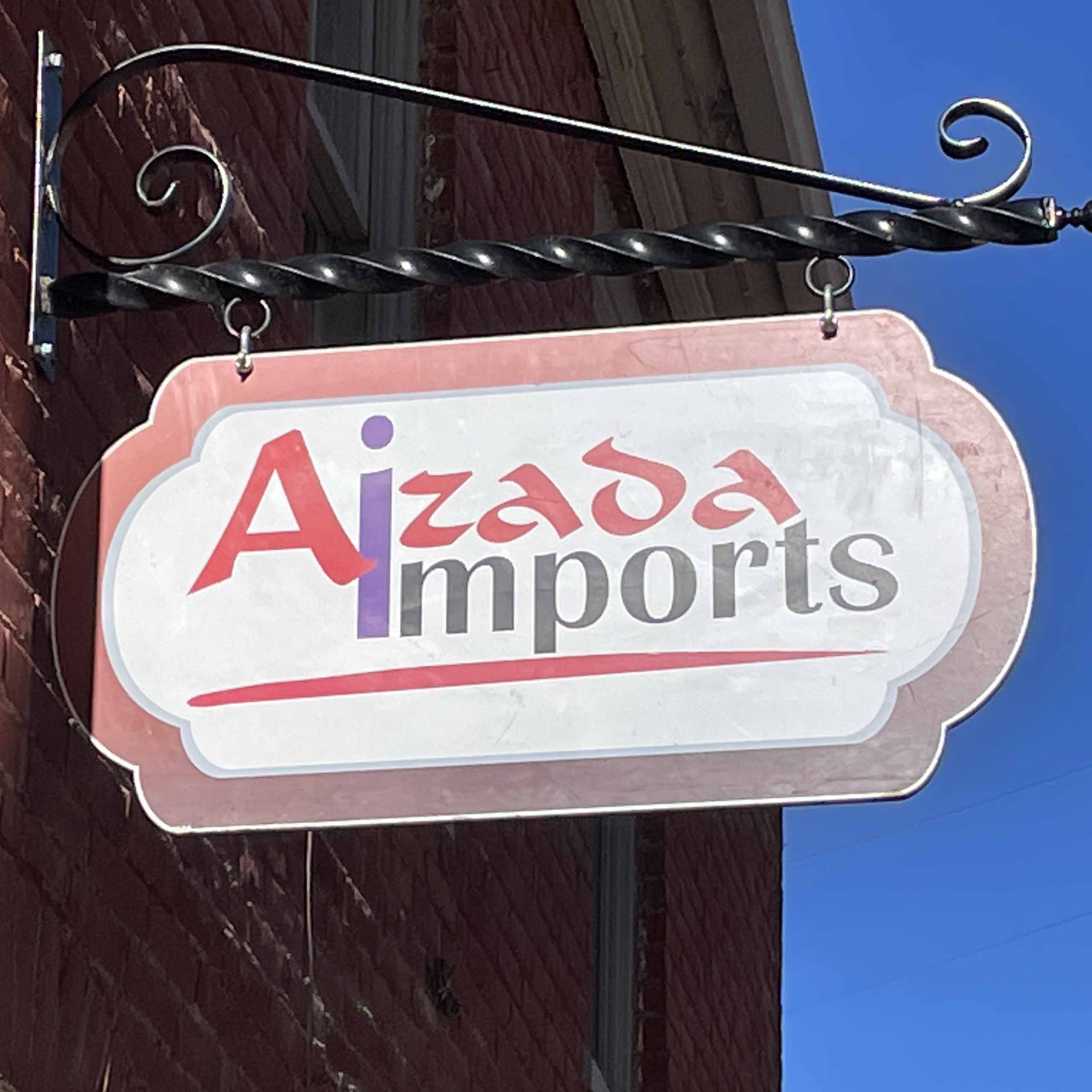 Aizada Imports 